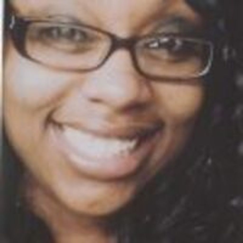 Ashanti Jasmine Hildreth