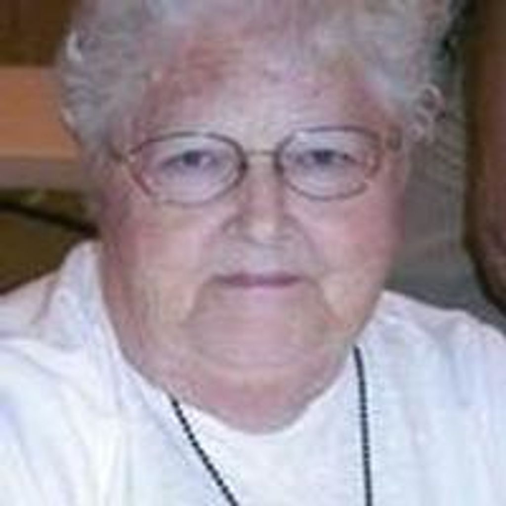 Arleita E. Fleck