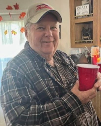 Mikel Ray Windham's obituary image