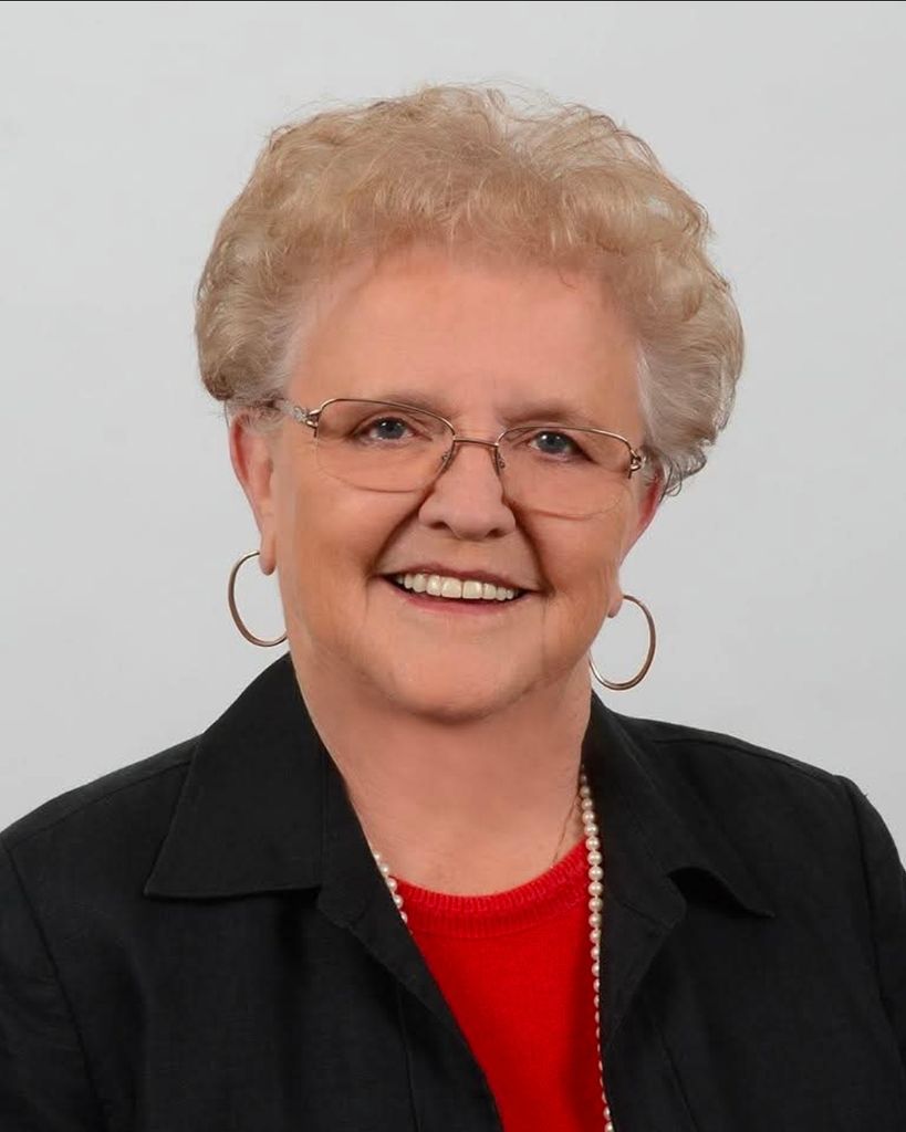 Jeannette Rivers Cash Profile Photo