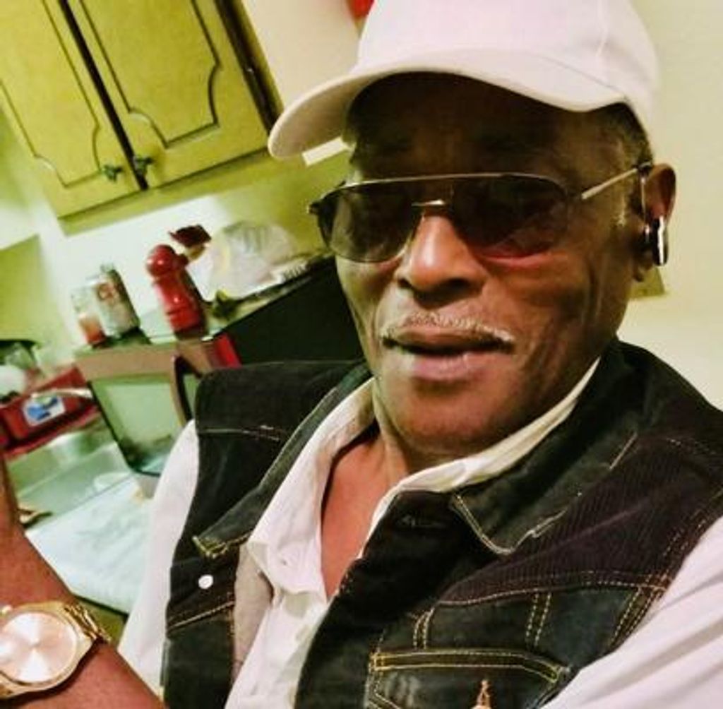 Mr. James Edward "Pops" Irons, Jr. Profile Photo