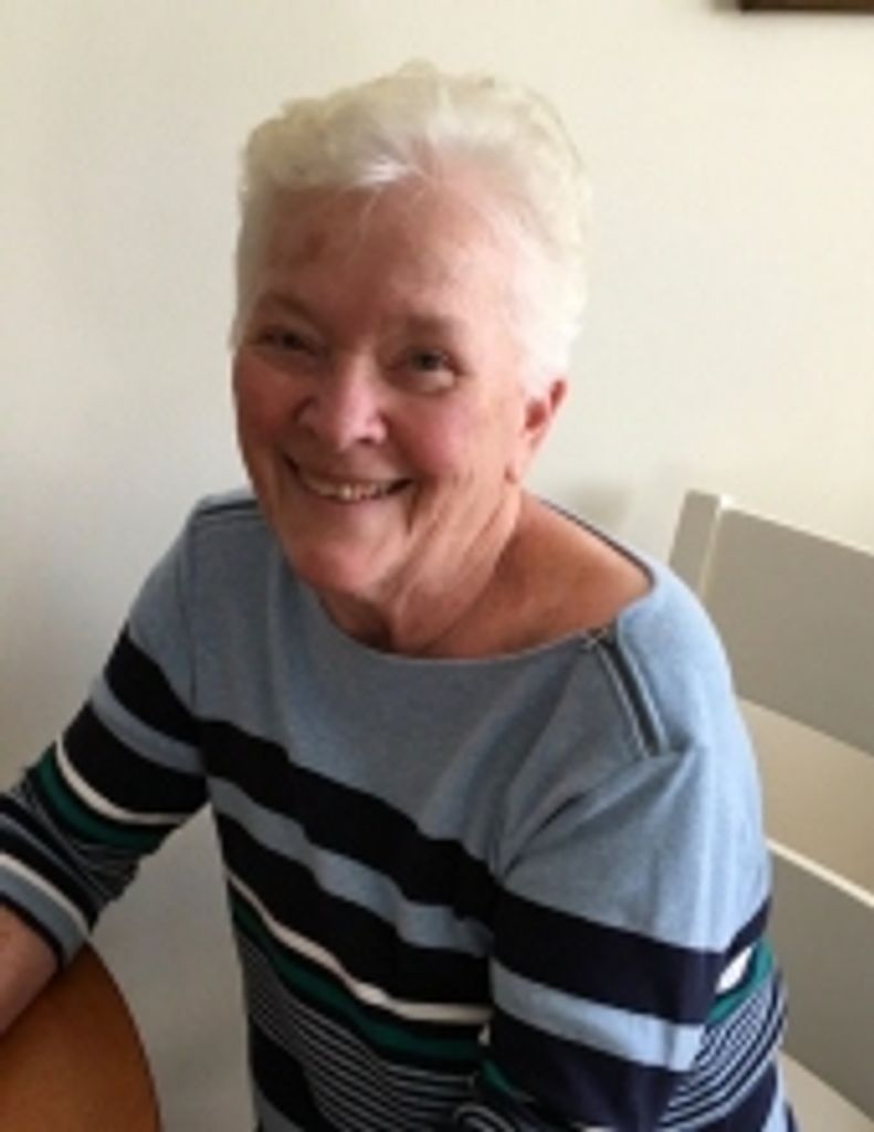 Frances A Goeke
