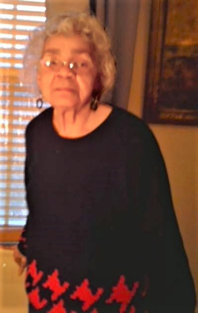 Mary Lou Woods Profile Photo