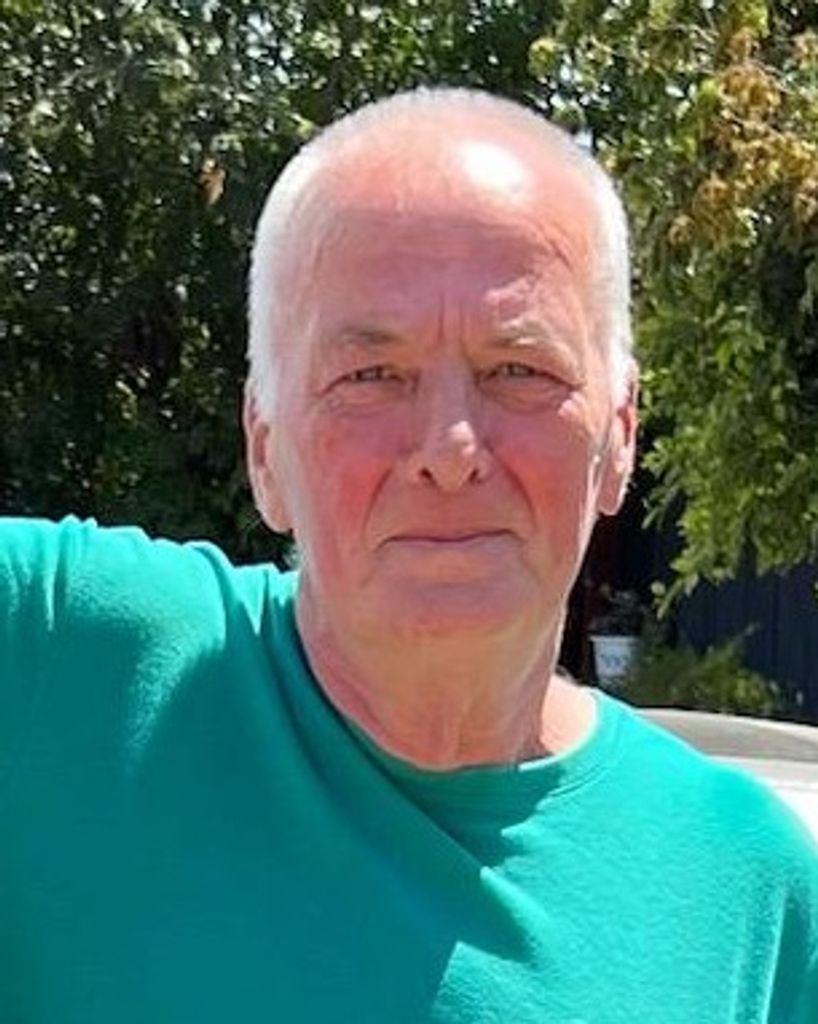 Henry Schwabenland