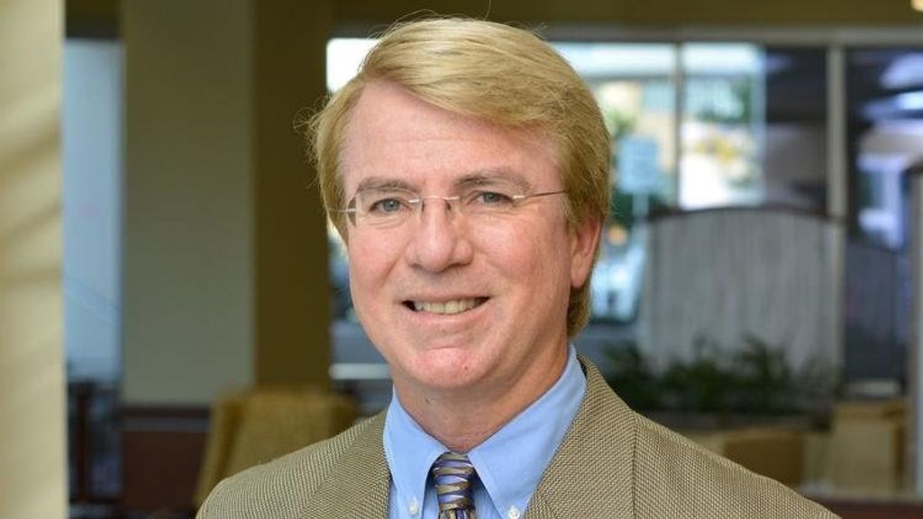 Dr. Robert Paul Dalton Jr.