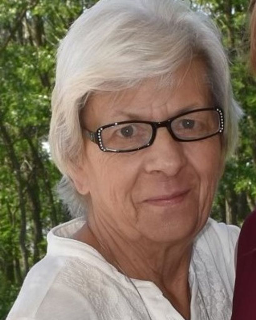 Roberta Kay Smith Profile Photo