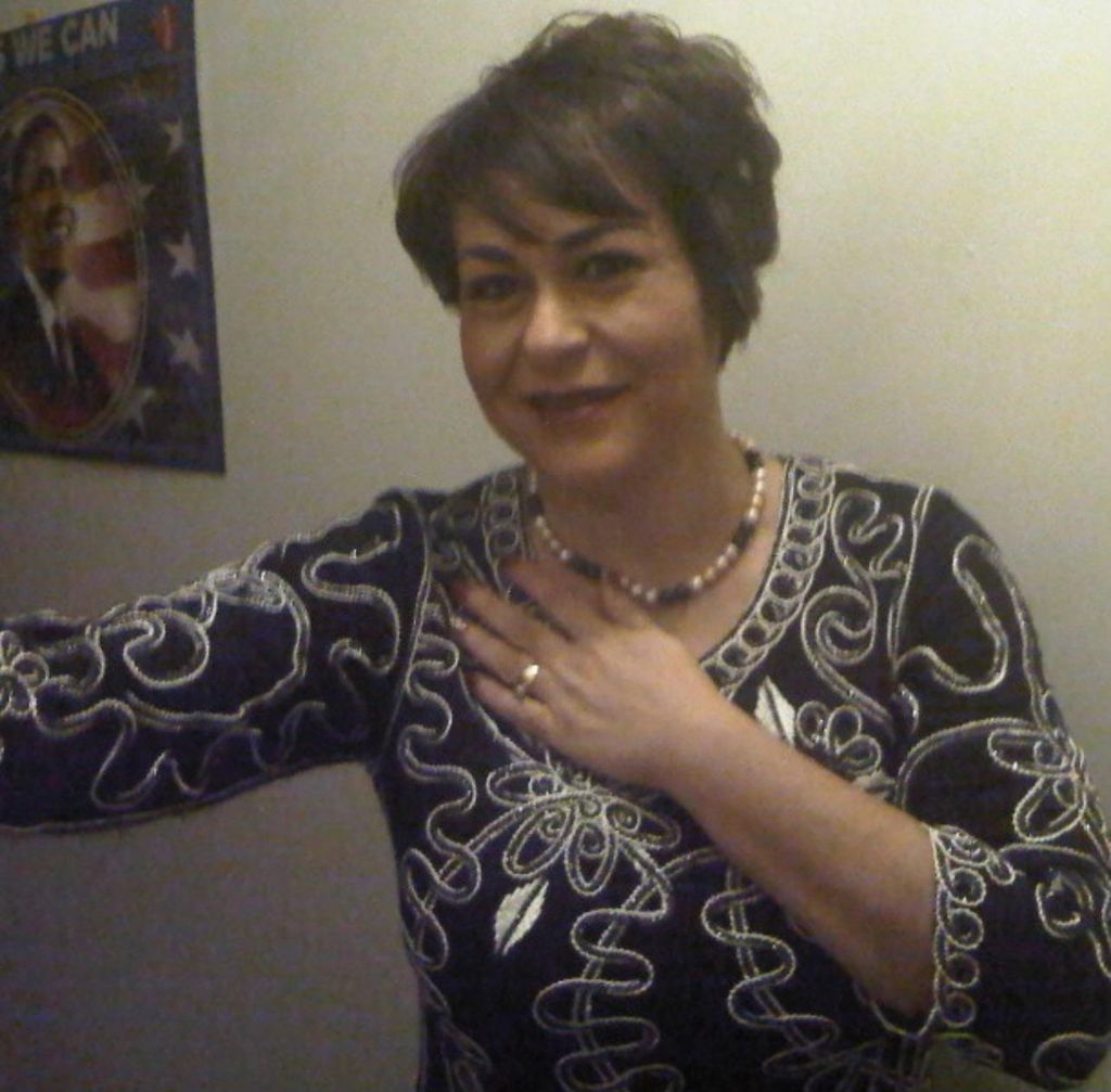 Mondis Borhanjoo Nkoy Profile Photo