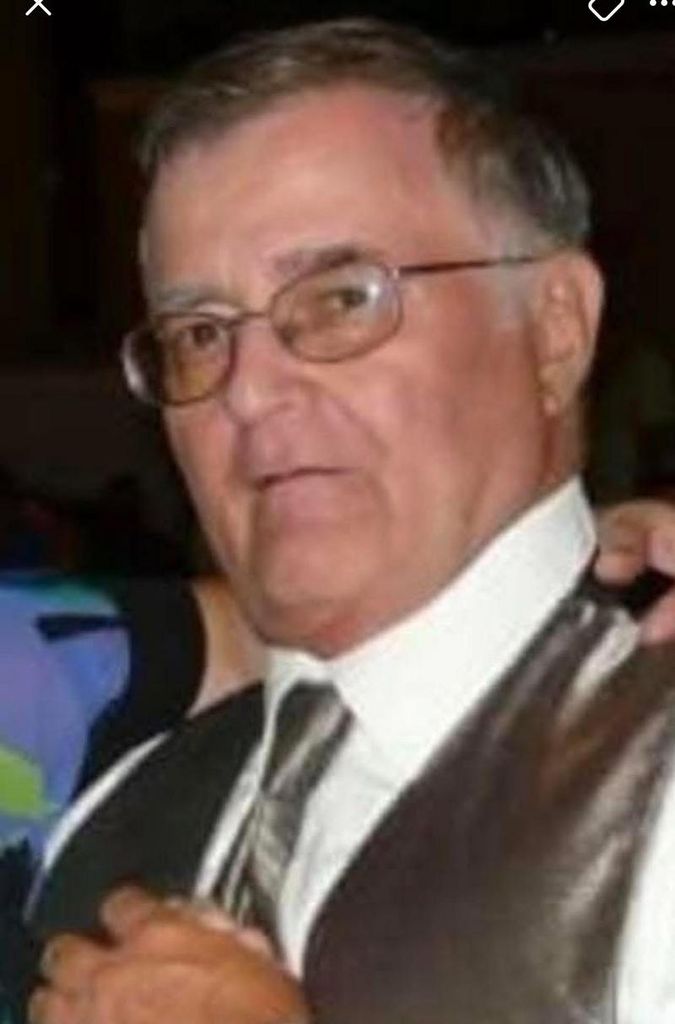 Edward C. Foley Jr. Profile Photo