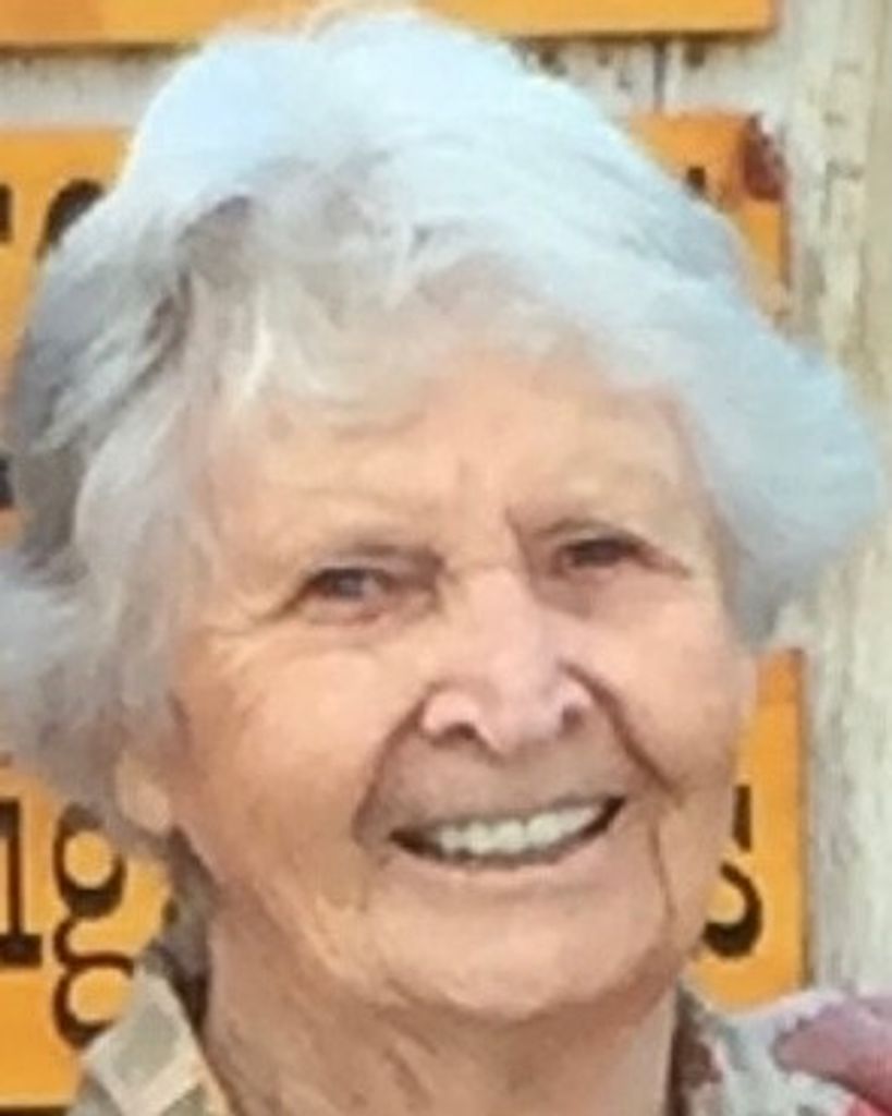 Marjean Willie Pitkin