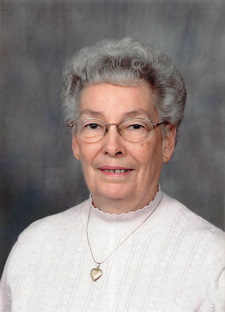 Joyce Marie Richmond Profile Photo