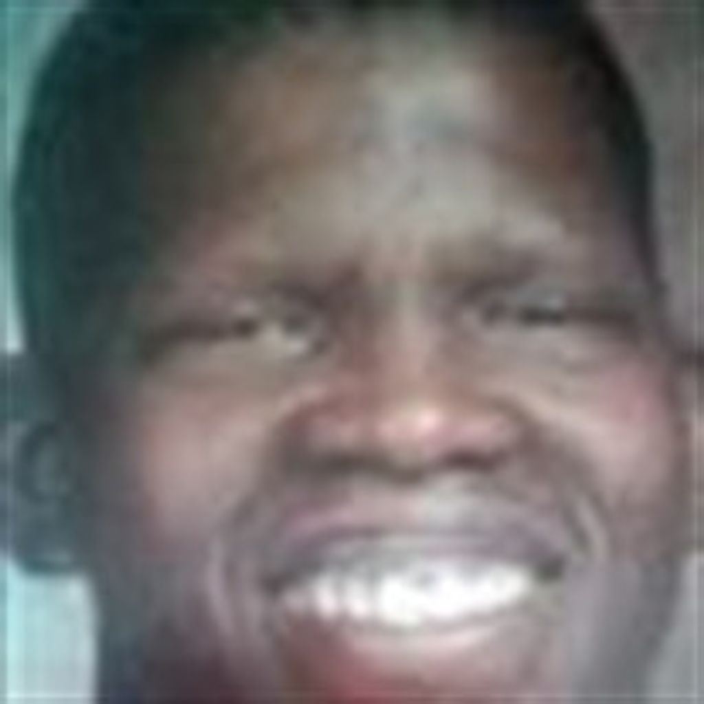 Freddie  Charles Thompson