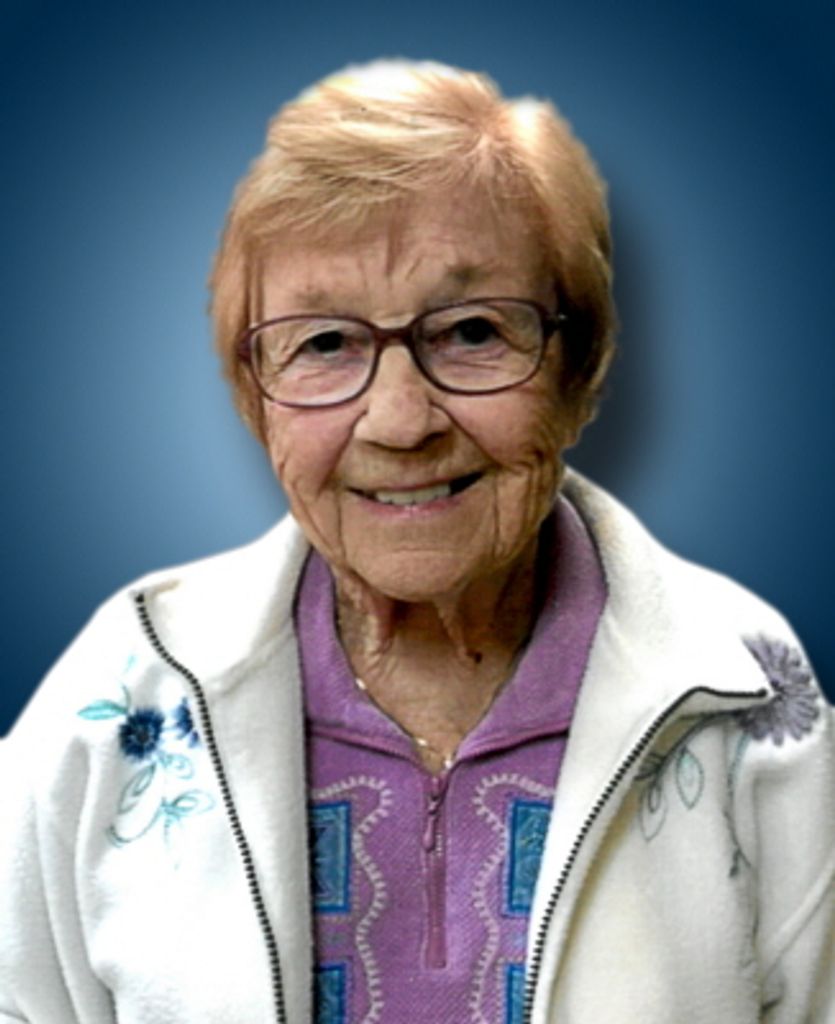 Doris Jean Duerstein