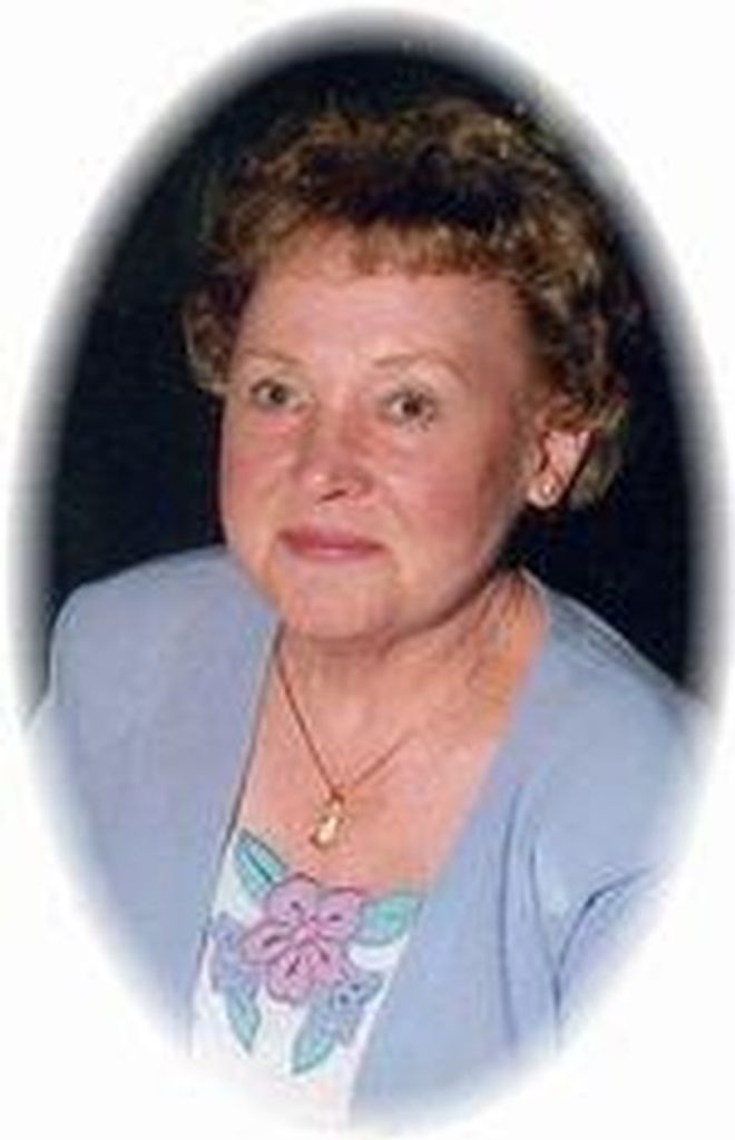 Darlene Rowland