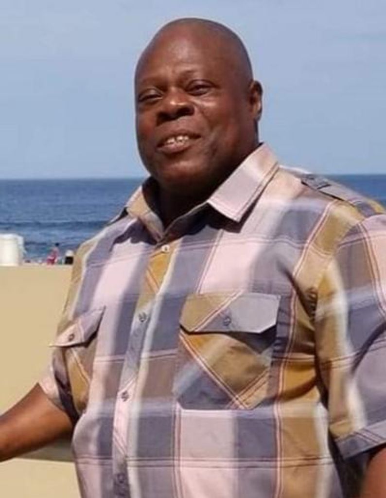 Robert L. Fells Jr. Profile Photo