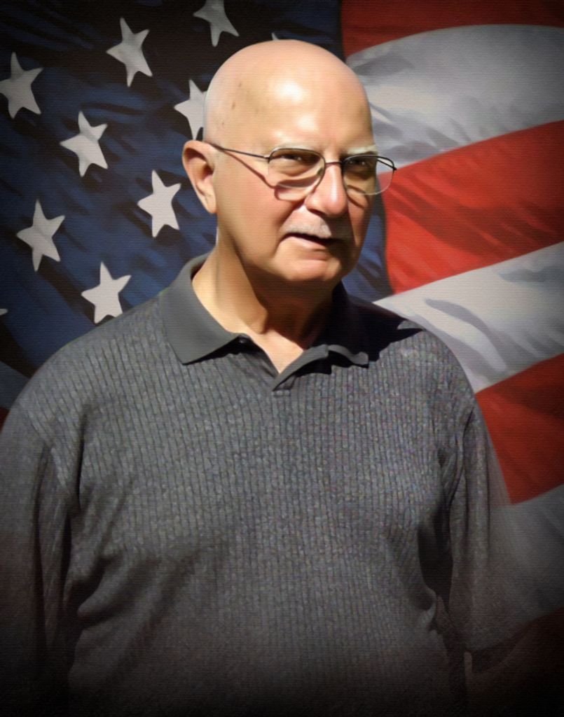 William Kochman, Sr.