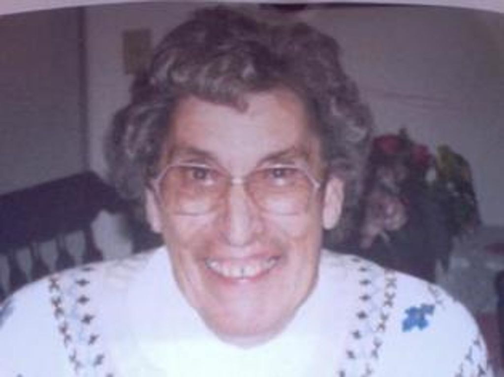Shirley Acord