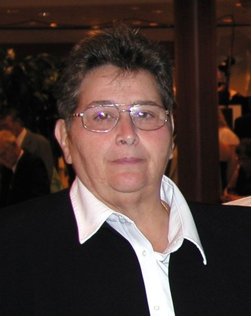 Alice Parlavecchio Profile Photo