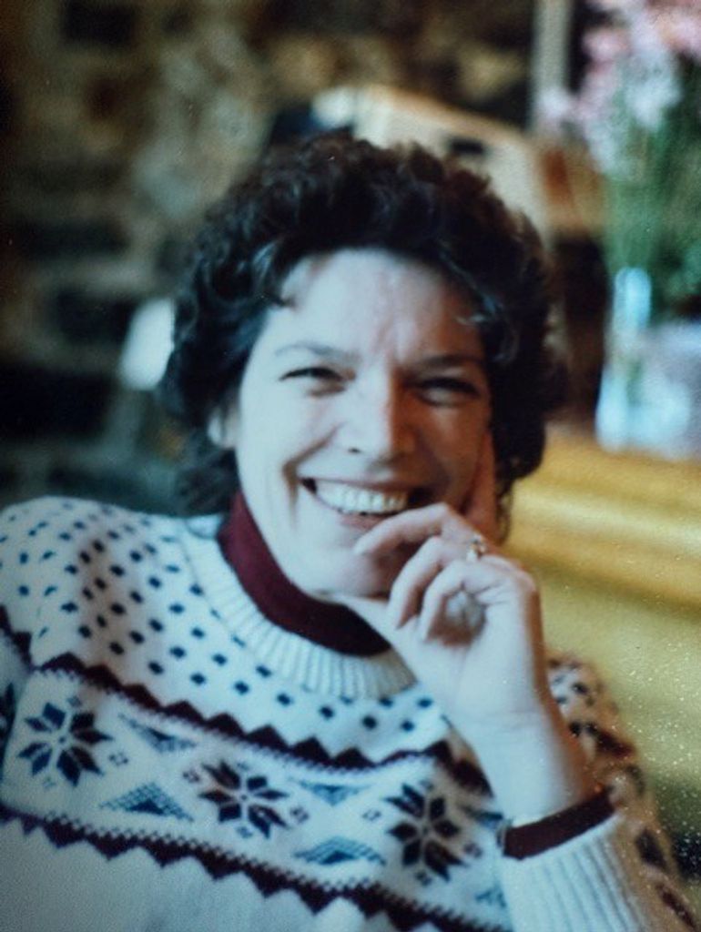 Maxine Austin Profile Photo