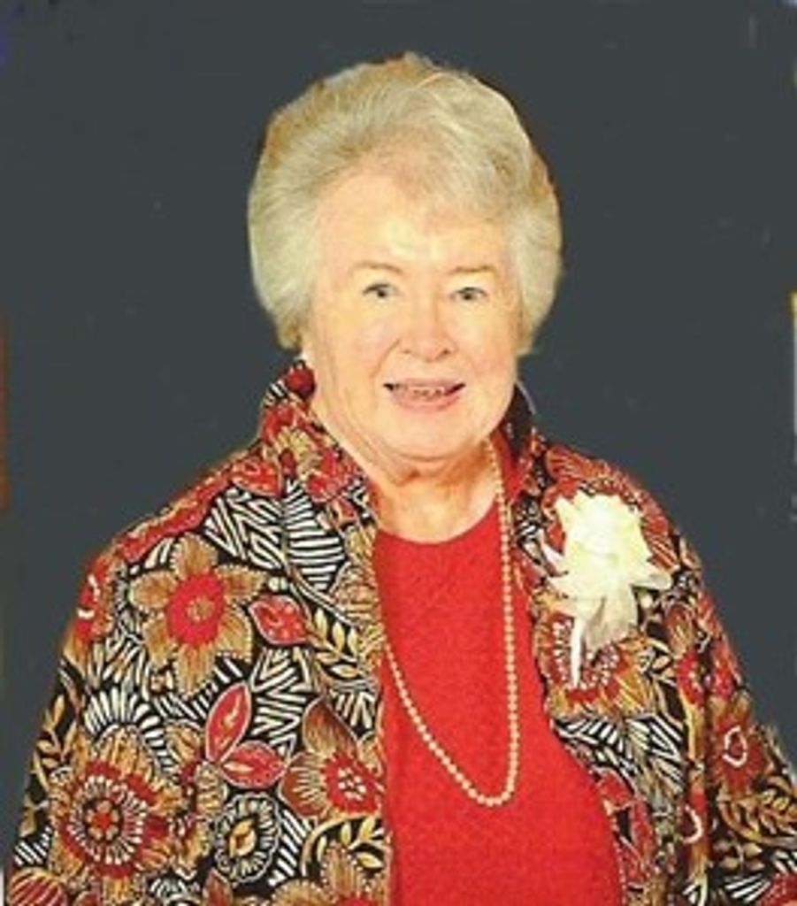 Eleanor C Pingree Profile Photo