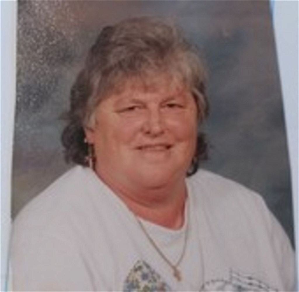 Joyce Frances Lewis Profile Photo