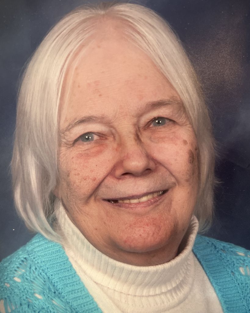 Connie Sue Carter