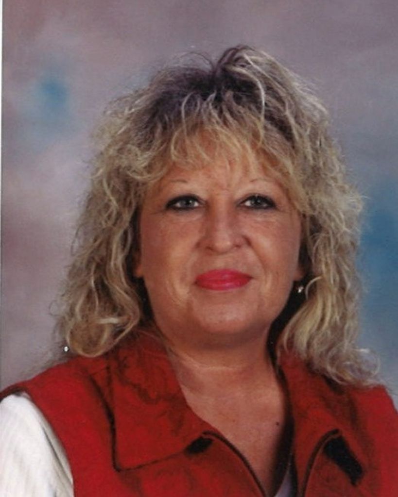 Mary Nell Graves Profile Photo