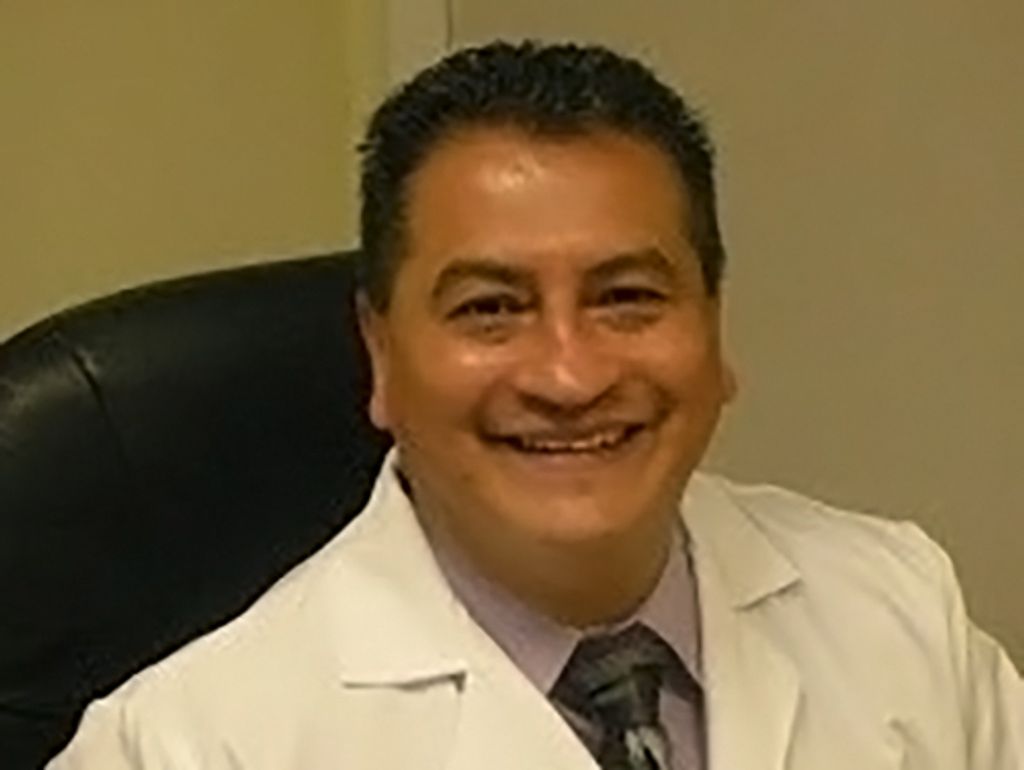 Dr. Carlos A. Barragan, Dds
