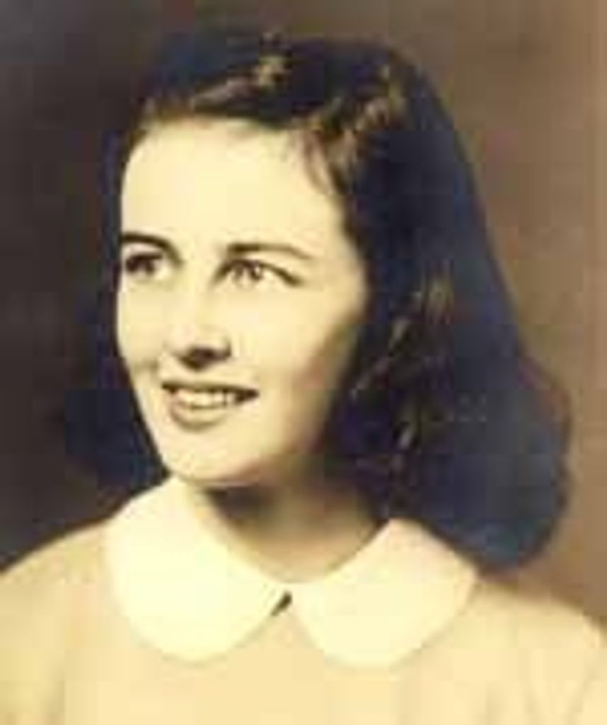 Barbara Breen Saint Aubin