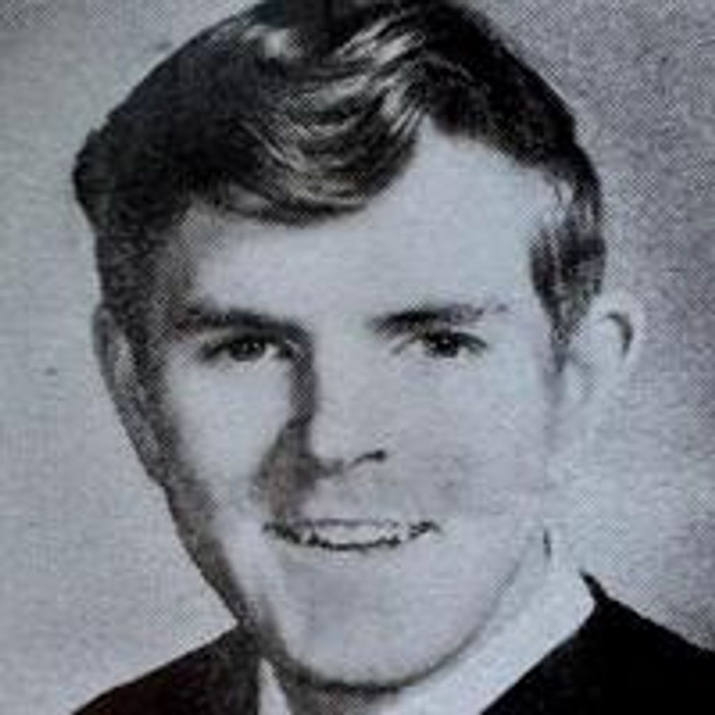 Rev. Michael L. Wasmundt