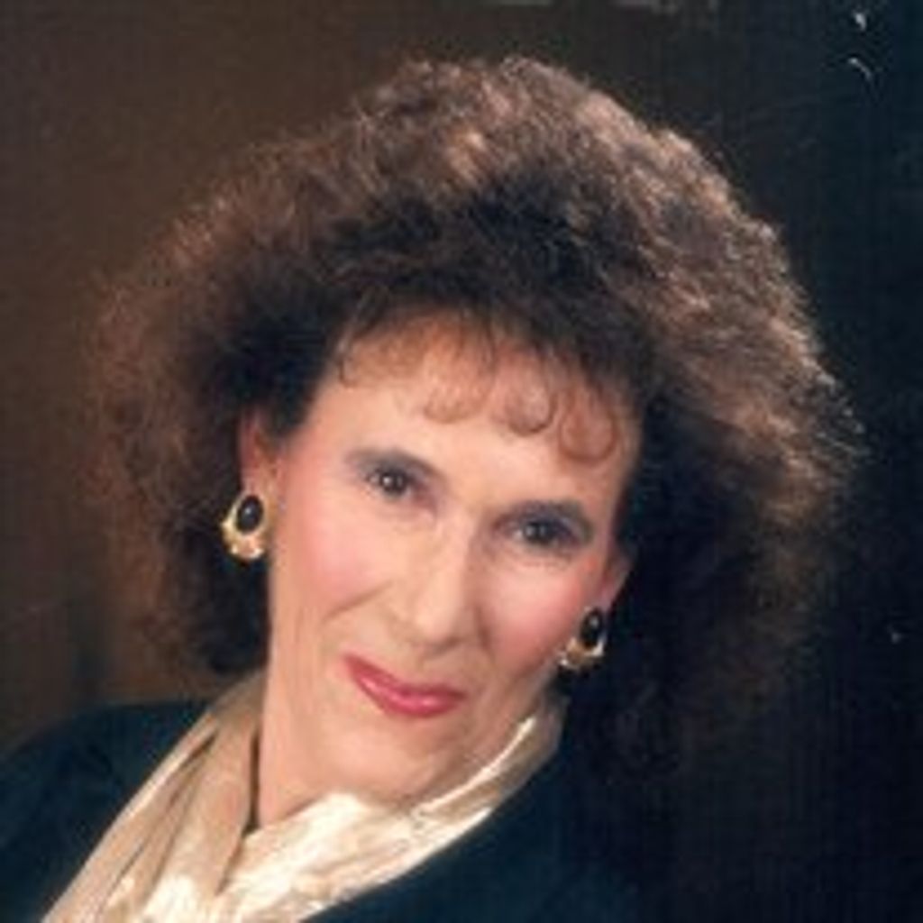 Vonda Catherine Ryherd