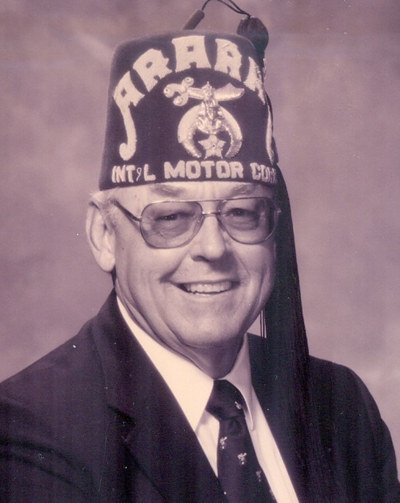 William Hadley Smith