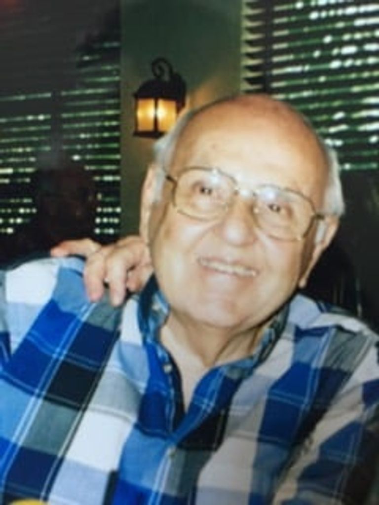 Anthony (Tony) D'Amico