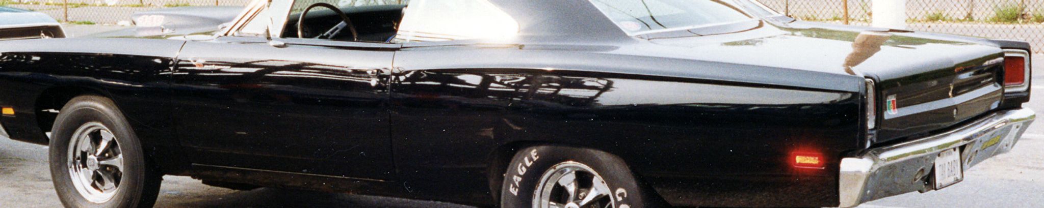Cover photo for Robby Carter's Obituary