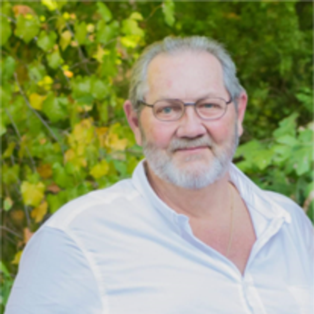 Herbert Wayne Anderson