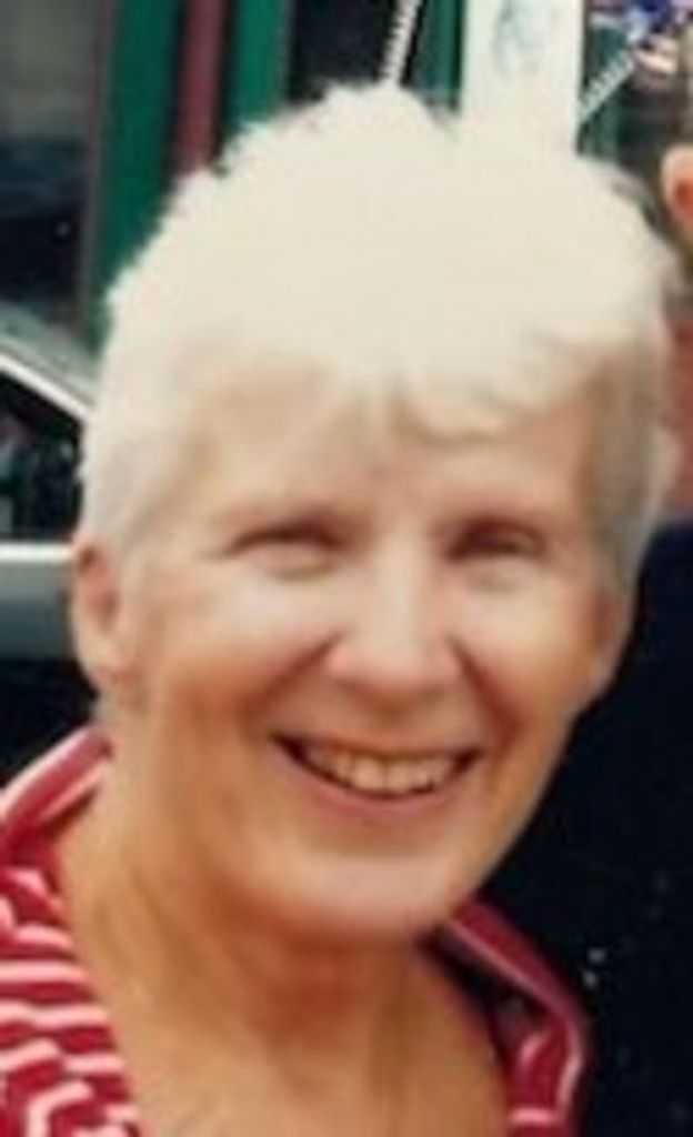 Rita A. Graven Profile Photo