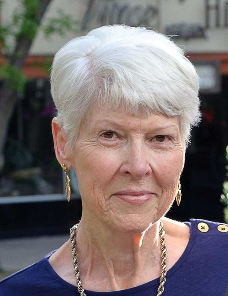 Marge Lawley