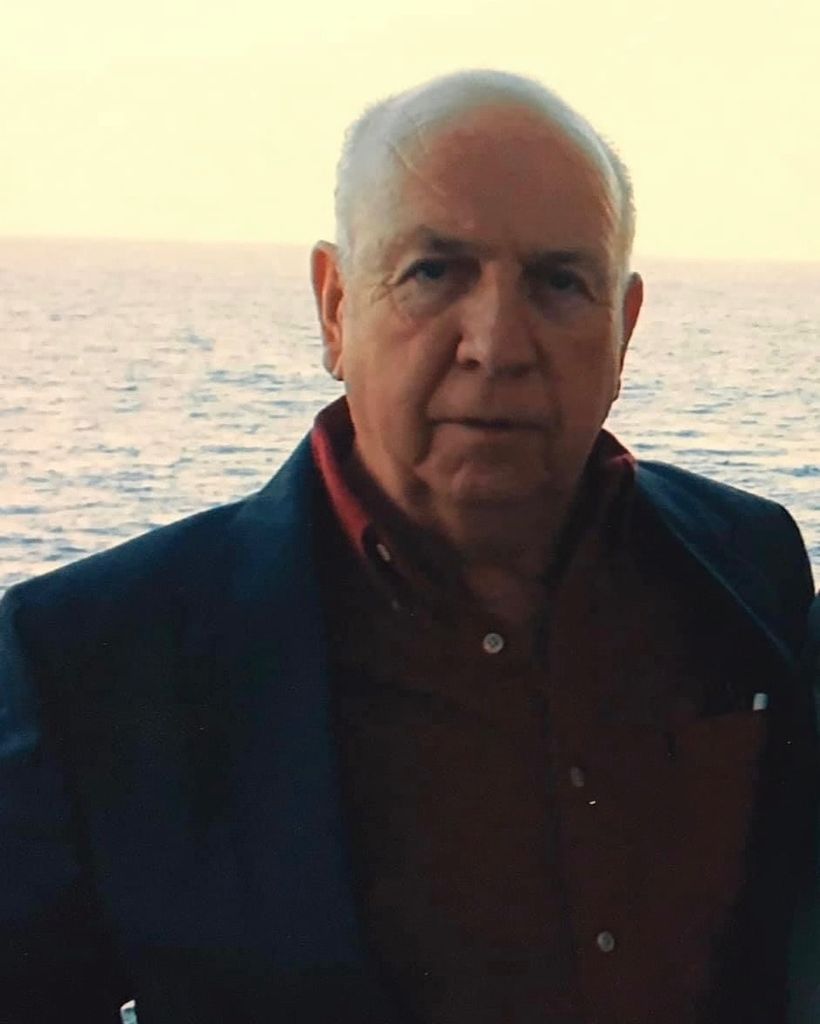 Clifford "Cliff" D. Scougal Profile Photo