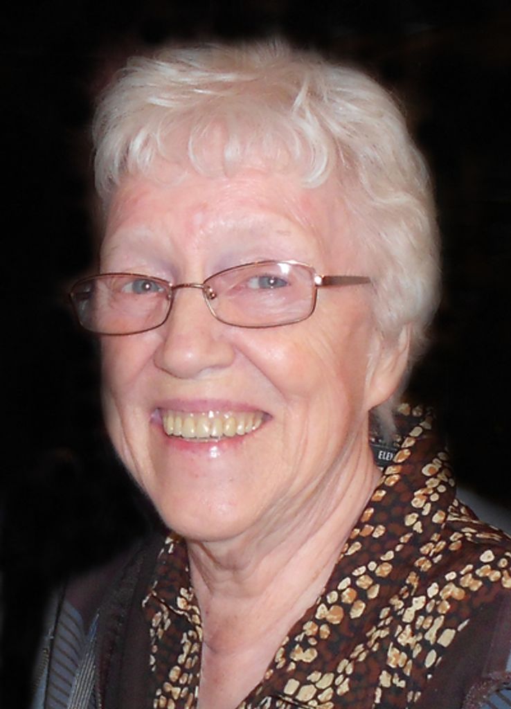 Helen Ann Borer Profile Photo