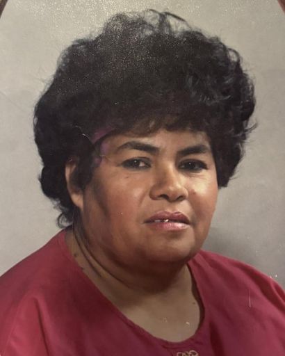 Alicia Cabello Profile Photo