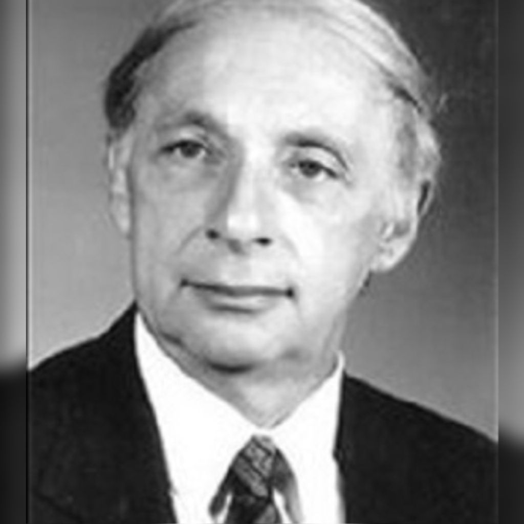 Earle B. Weiss