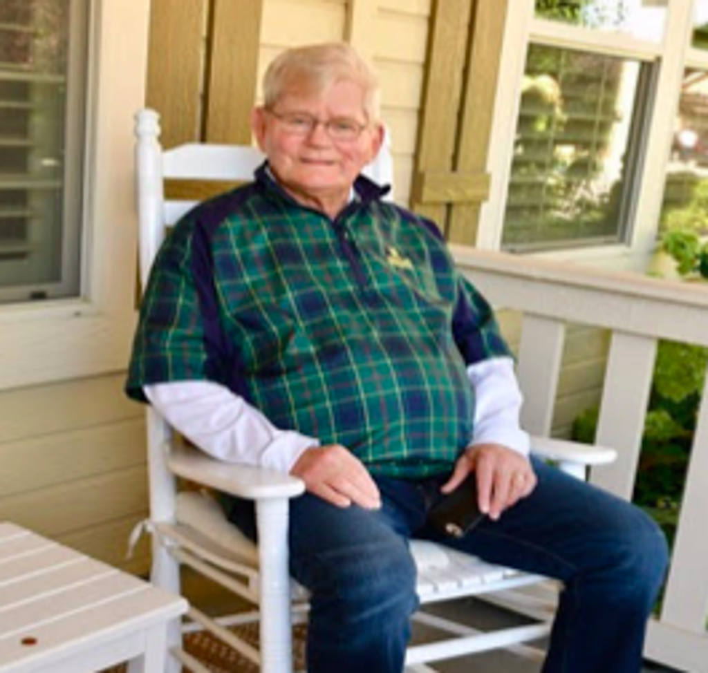 Michael (Mike) Allen Neirby