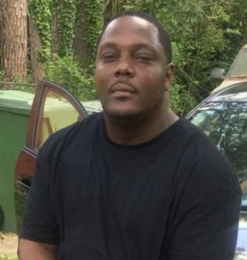 Mr. Andre Lamar White Profile Photo