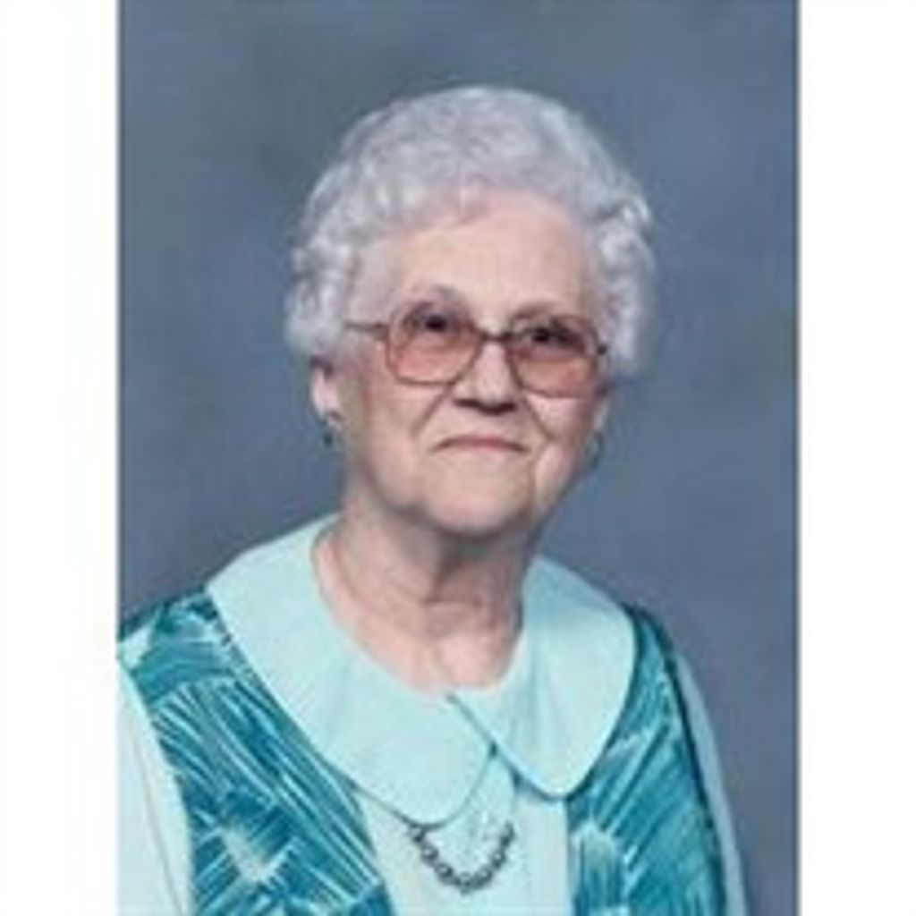 Evelyn Walker