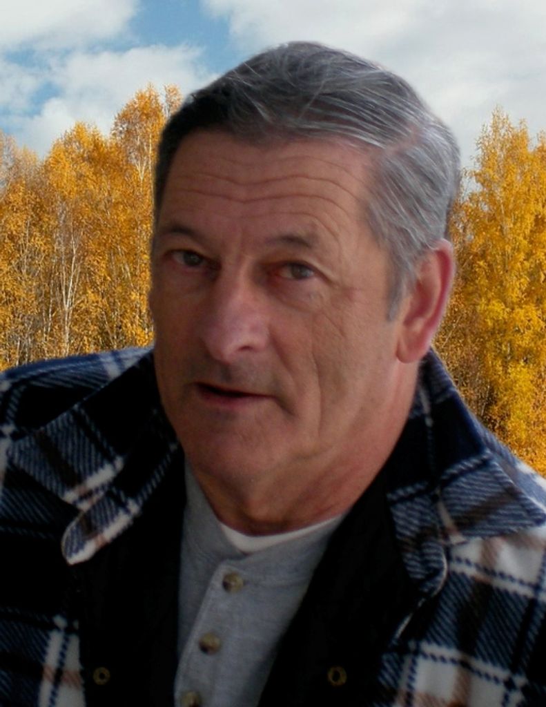 Alton Arnold Trail Profile Photo