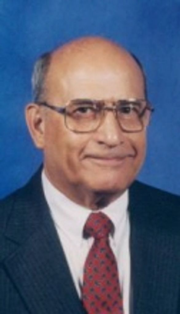 Charles Lane, Jr.