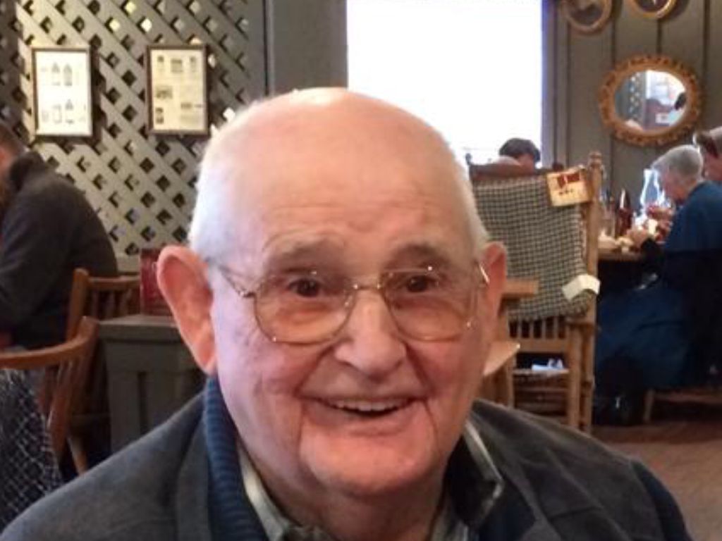 Eugene Hale Profile Photo