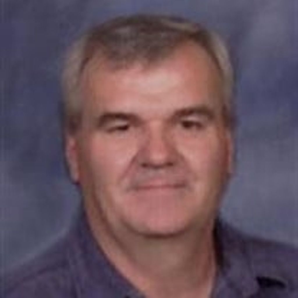 Bruce Owen Torke