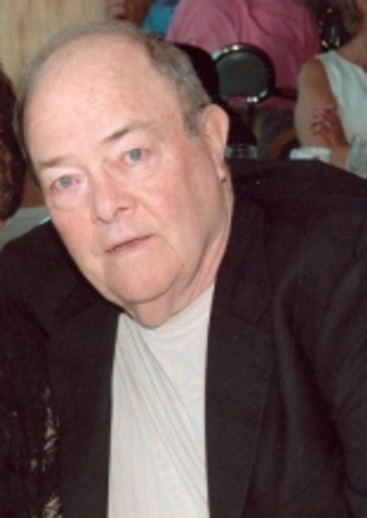 Joseph T. Betteridge