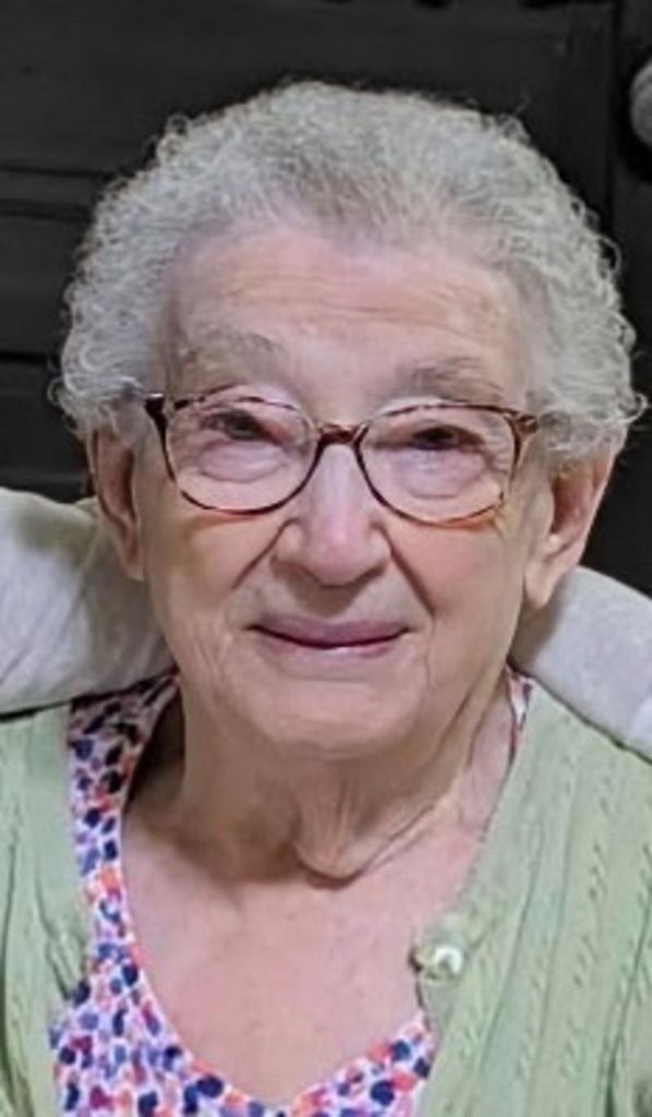 Serafina Longano Profile Photo