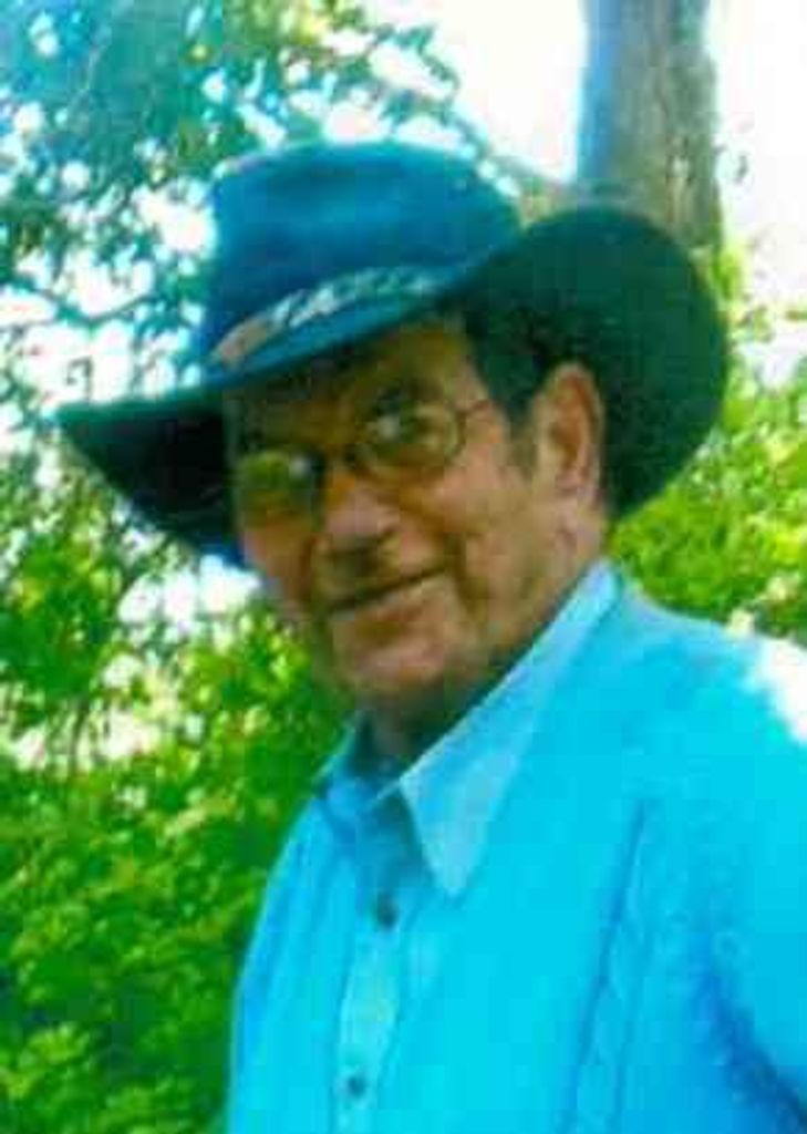 Virgil G. Wilber Profile Photo
